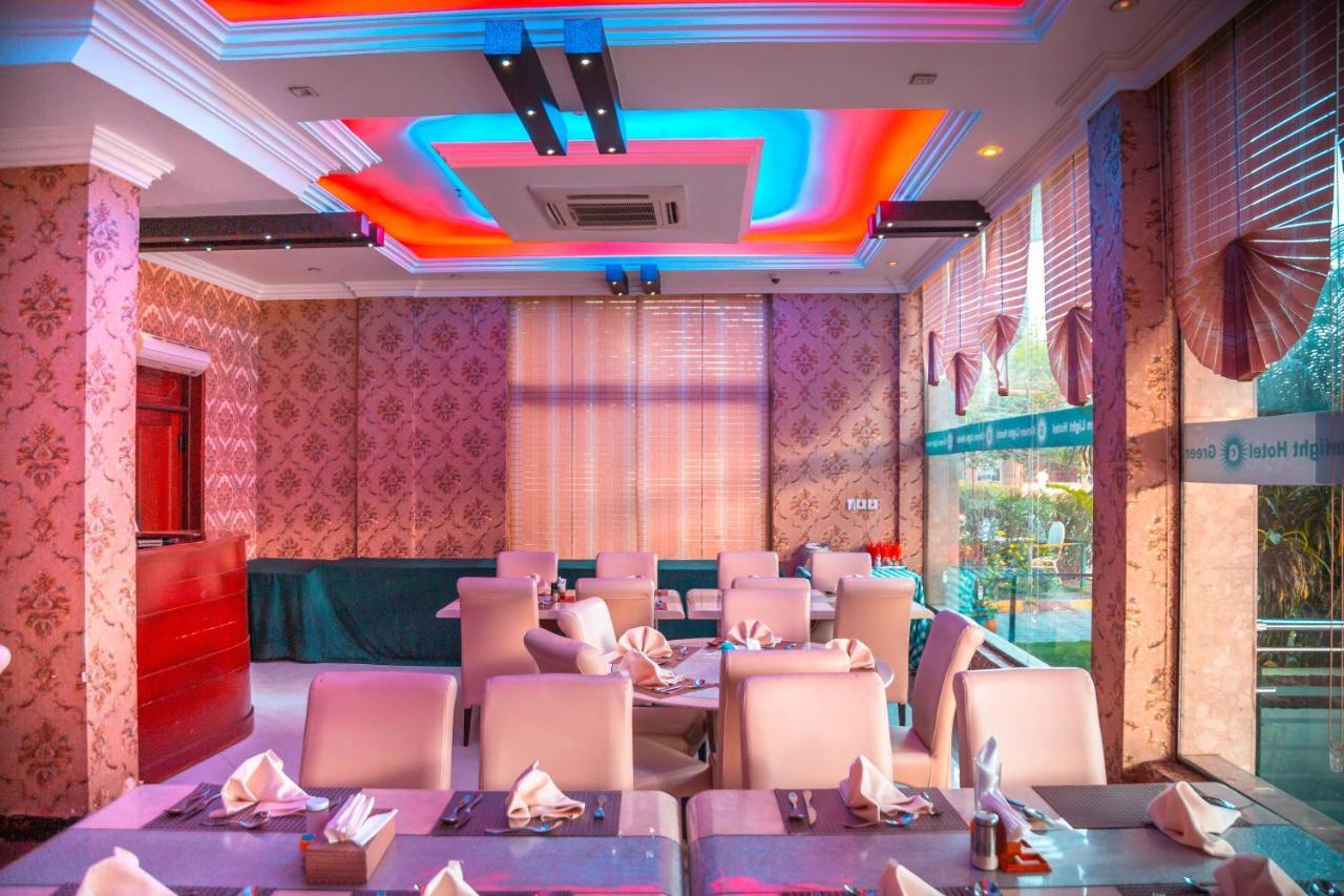 Greenlight Hotel 다르에스살람 외부 사진