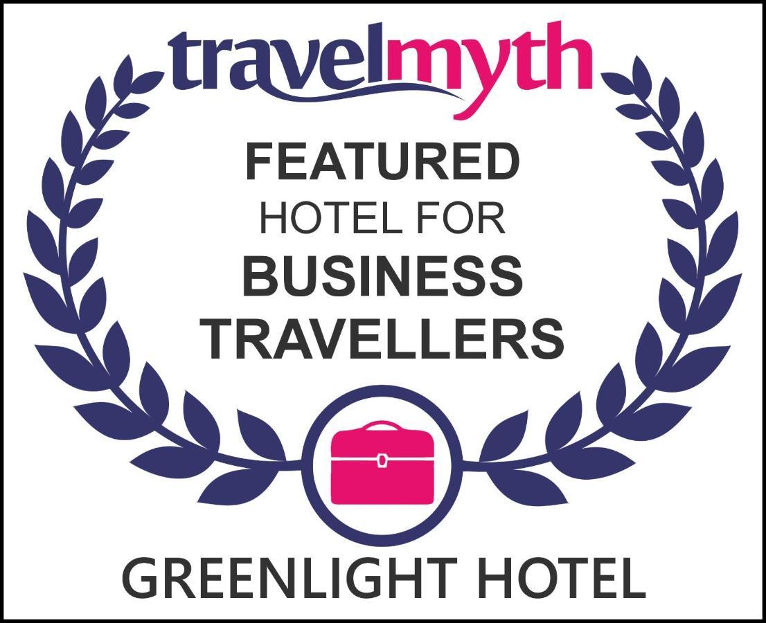 Greenlight Hotel 다르에스살람 외부 사진